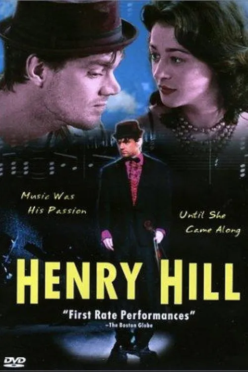 Henry Hill