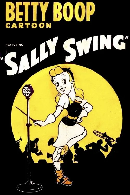 Sally Swing