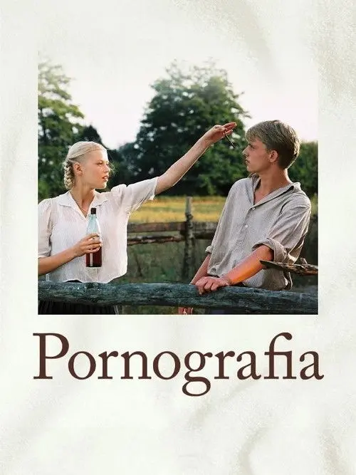 Pornography