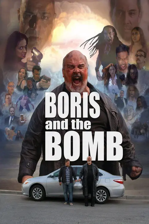 Boris and the Bomb