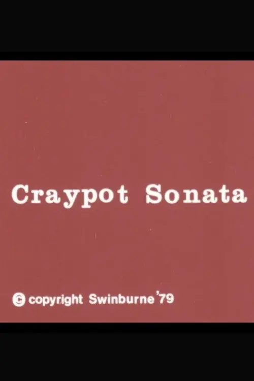 Craypot Sonata