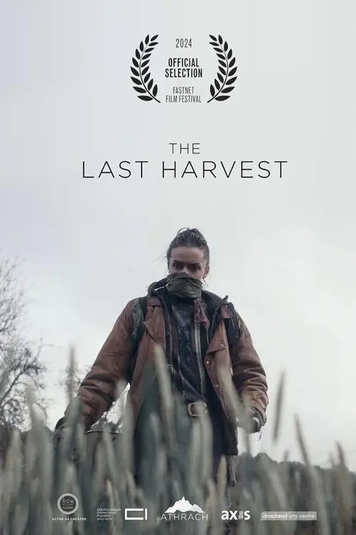 The Last Harvest