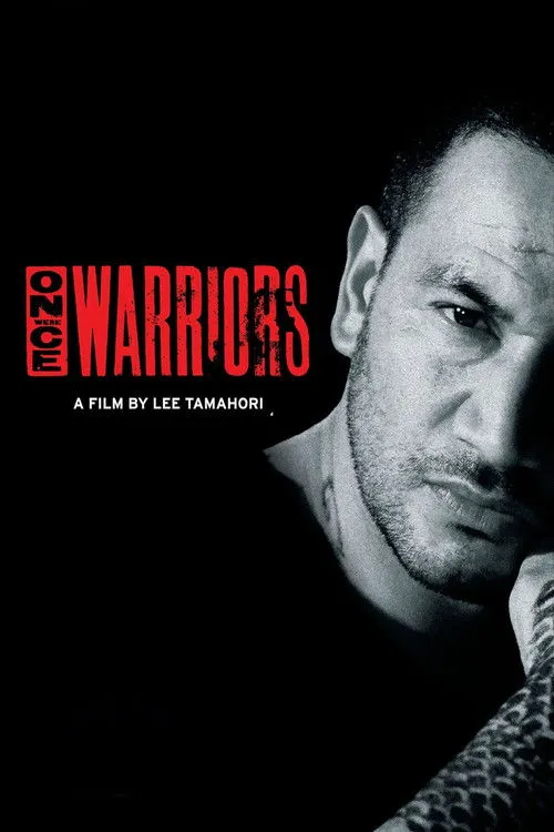 Once Were Warriors