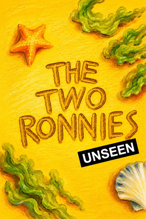 The Two Ronnies Unseen Sketches