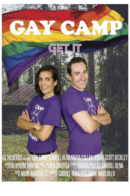 Gay Camp