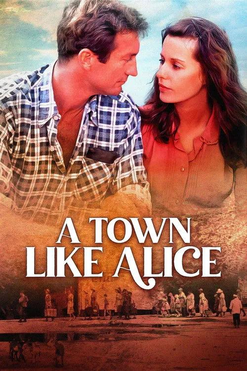 A Town Like Alice
