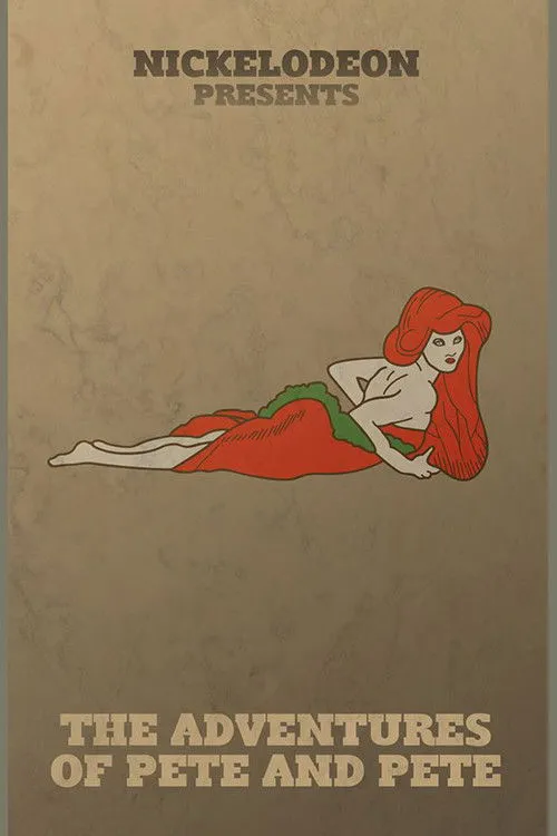 The Adventures of Pete & Pete