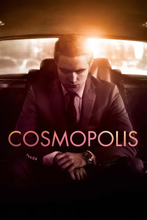 Cosmopolis