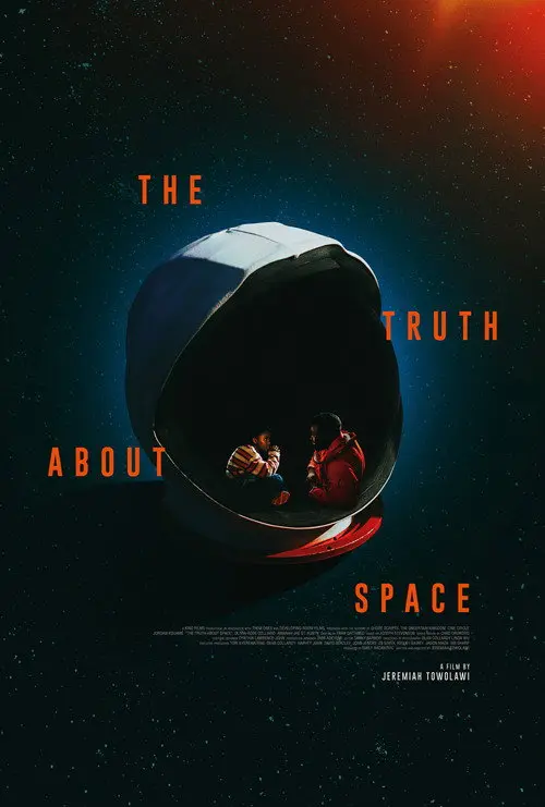 The Truth About Space