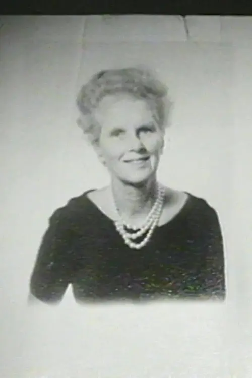 Love Stories My Grandmother Tells