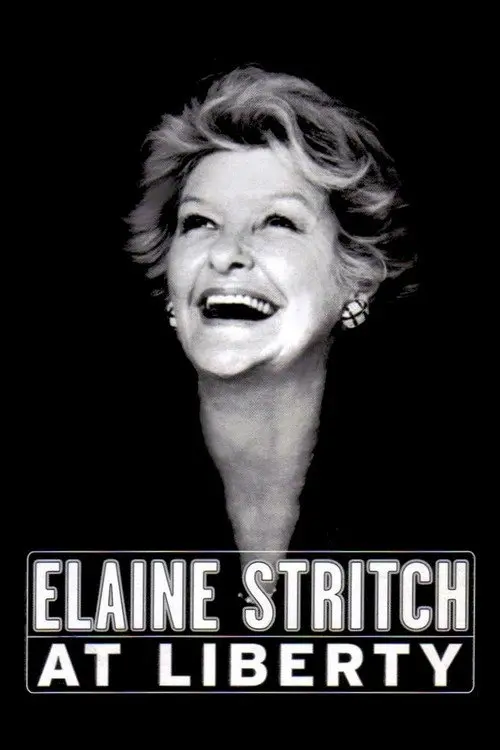 Elaine Stritch at Liberty