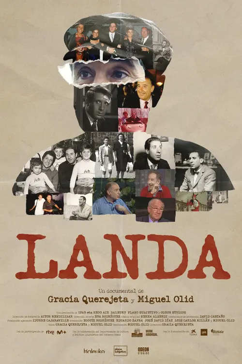 Landa