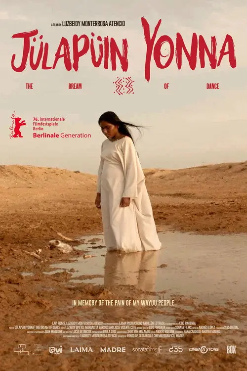 The Dream of Dancing