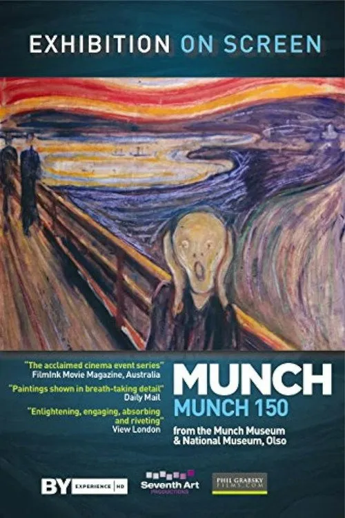 Munch 150