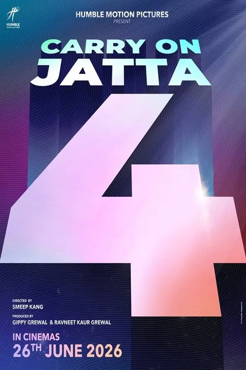 Carry On Jatta 4