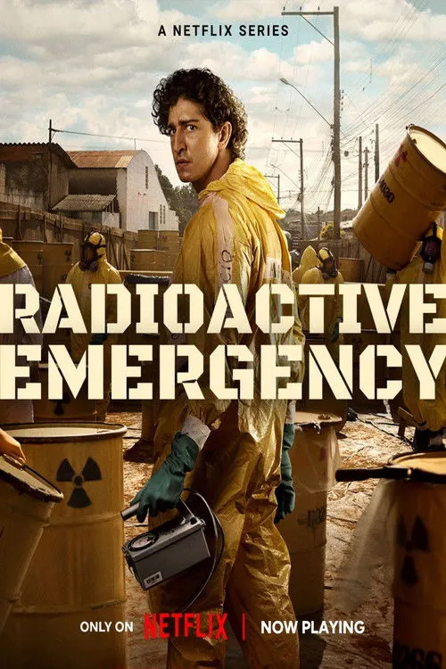 Radioactive Emergency