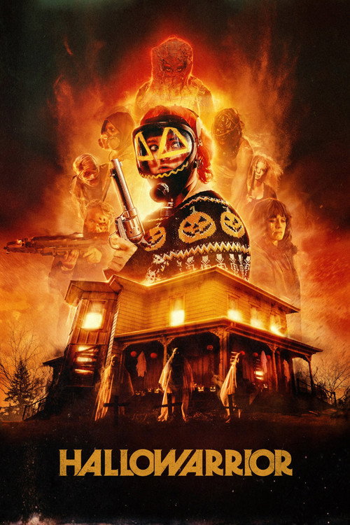 The Hallowarrior
