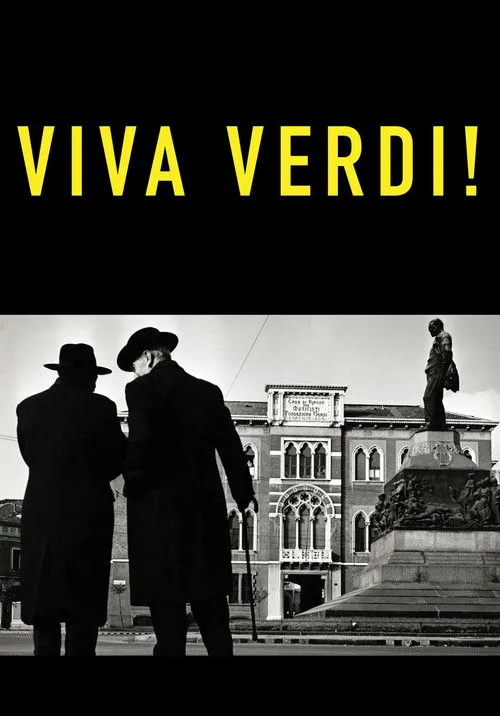 Viva Verdi!
