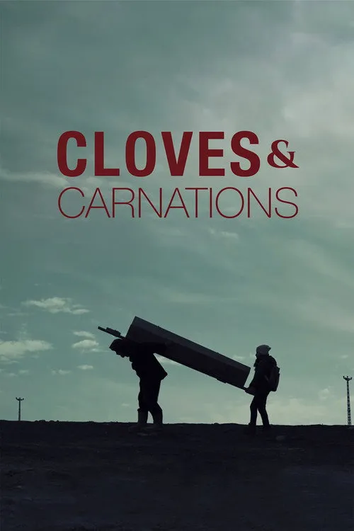 Cloves & Carnations