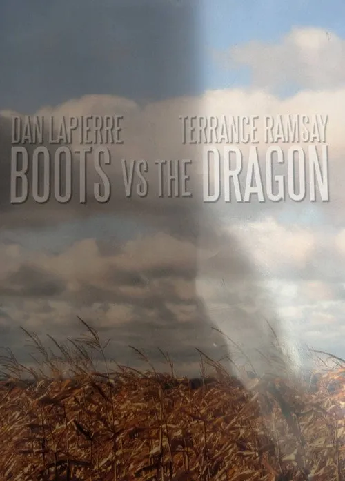 Boots vs the Dragon