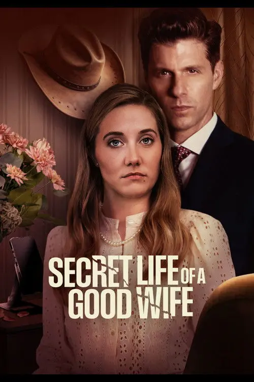 Secret Life of a Good Wife