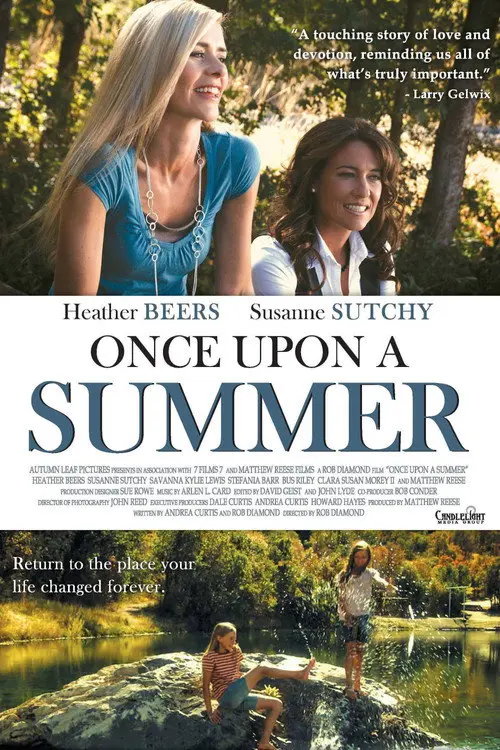 Once Upon a Summer