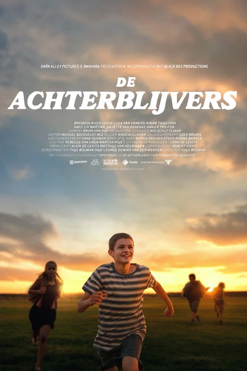 De Achterblijvers