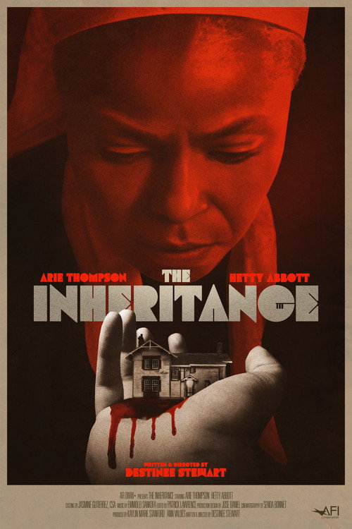 The Inheritance