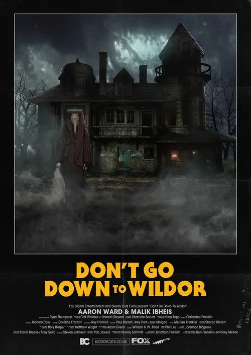 Don’t Go Down to Wildor