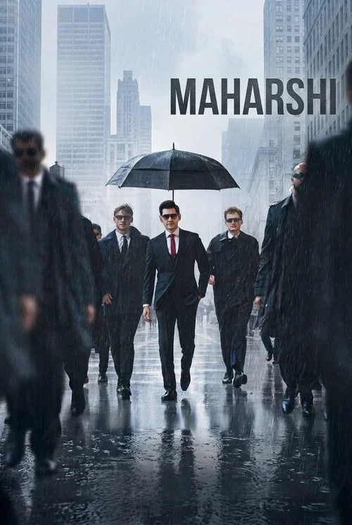 Maharshi