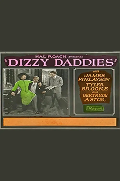 Dizzy Daddies