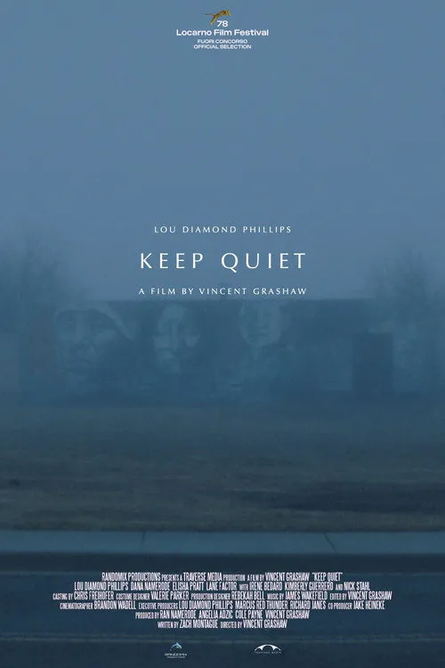 Keep Quiet