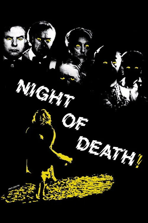 Night of Death!
