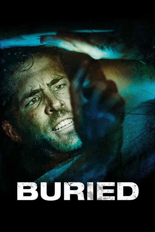 Buried