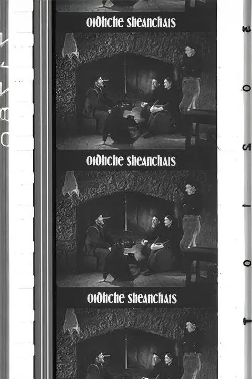 A Night of Storytelling