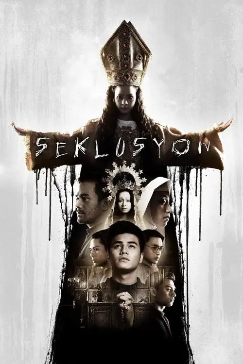 Seklusyon