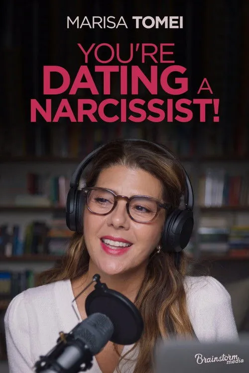 You're Dating a Narcissist!