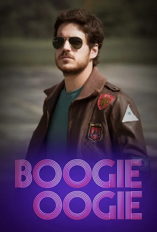 Boogie Oogie