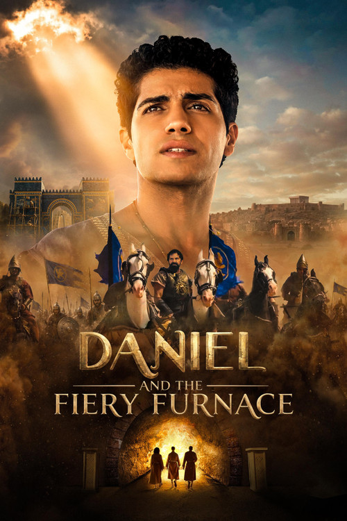 Daniel: The Fiery Furnace
