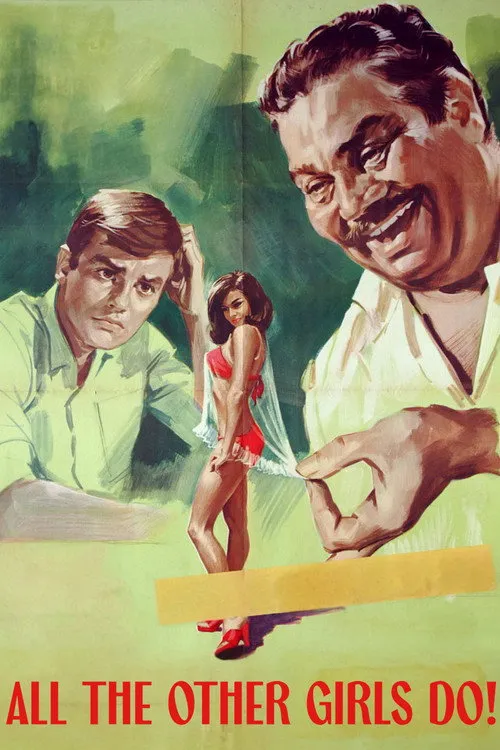 All the Other Girls Do!