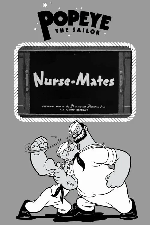Nurse-Mates