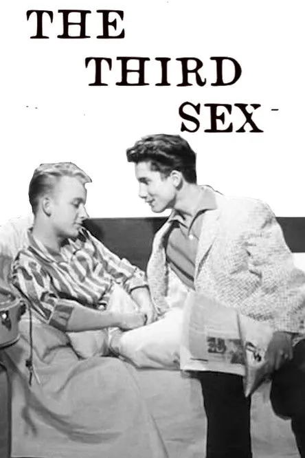 The Third Sex