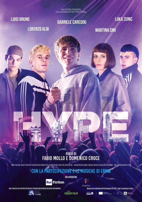 Hype