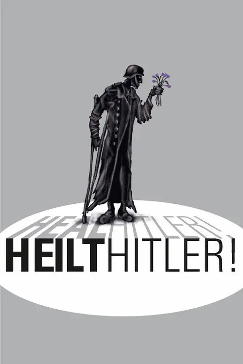 Heal Hitler!