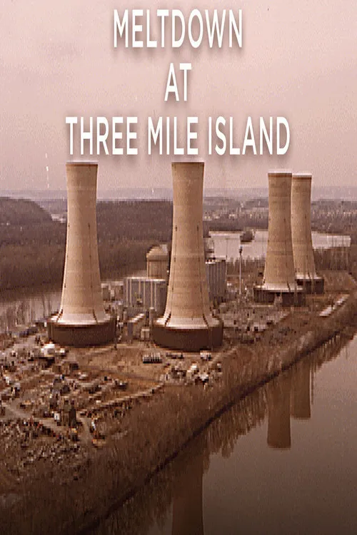 Meltdown at Three Mile Island
