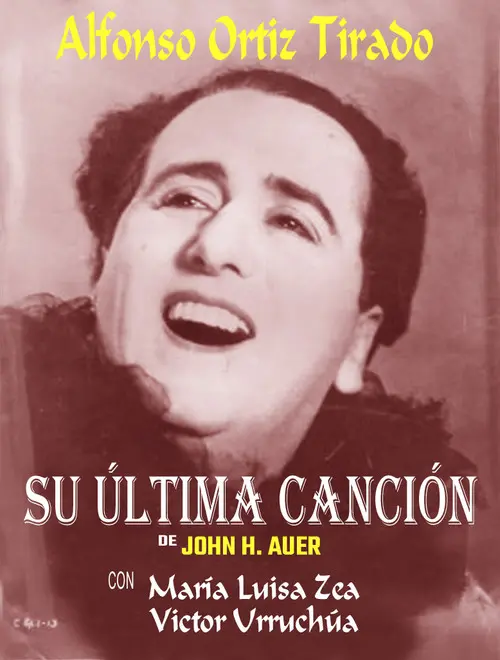 Su última canción