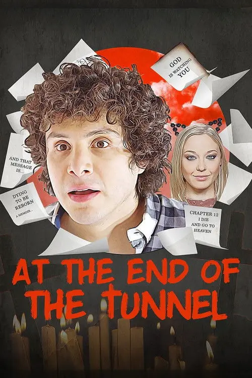 At the End of the Tunnel