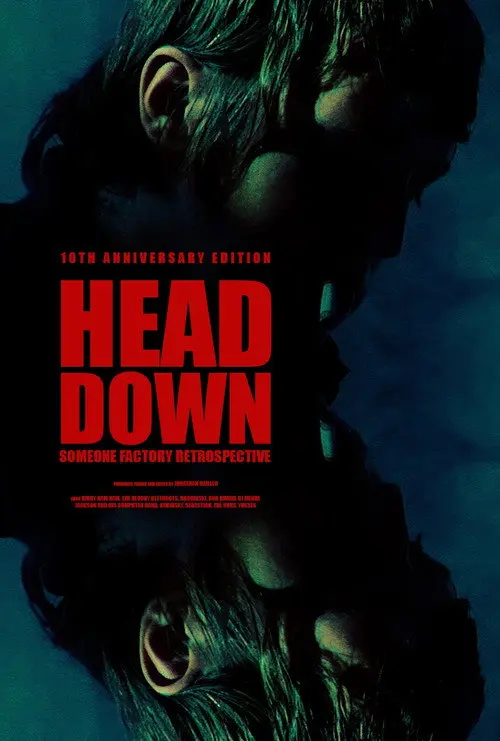Head Down