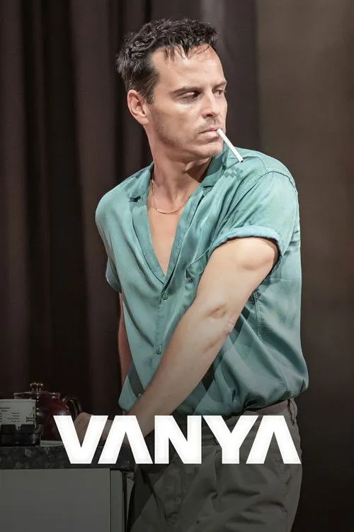 National Theatre Live: Vanya