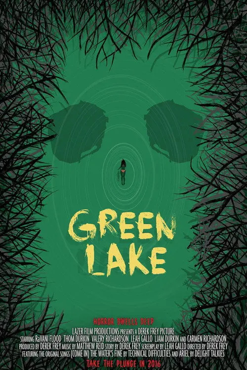 Green Lake